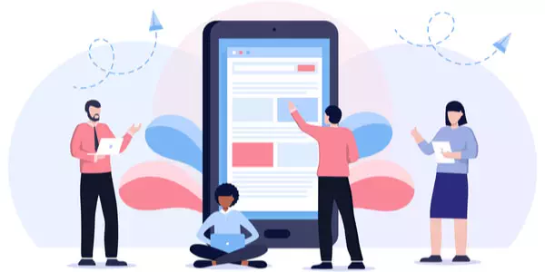 social media social media