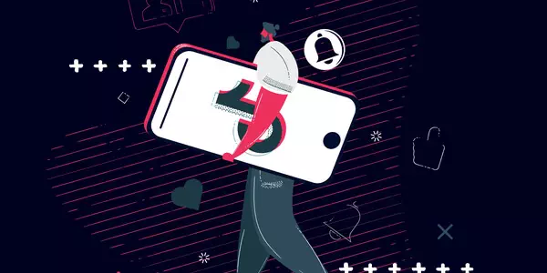 tiktok demographics tiktok demographics