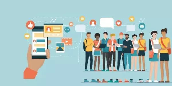 How to manage multiple social media accounts