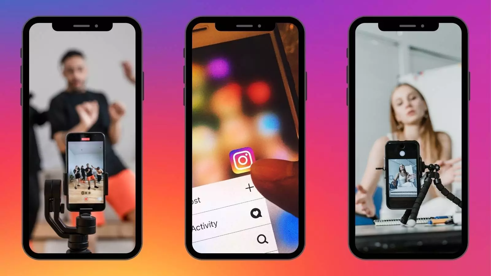 what are instagram reels