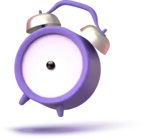 alarm@0.5x social media posting schedule