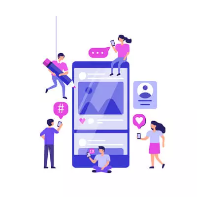 publish content publish content