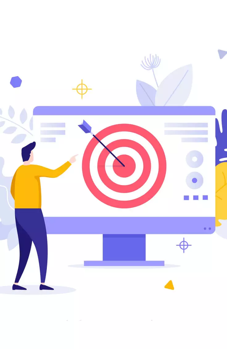 digital marketing target digital marketing target