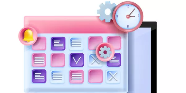 Social Media Content Calendar Ideas
