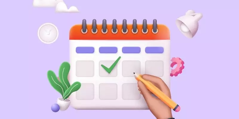 monthly social media checklist monthly social media checklist