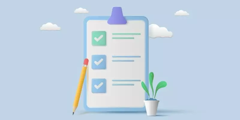 schedule posts checklist schedule posts checklist