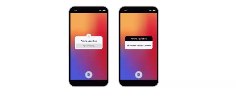 instagram story question feature instagram story question feature