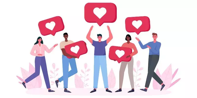 connect with audience connect with audience