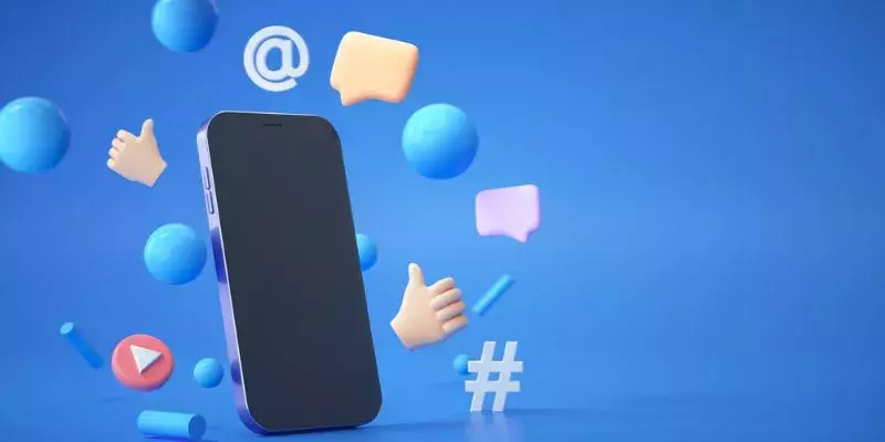 social platforms social platforms