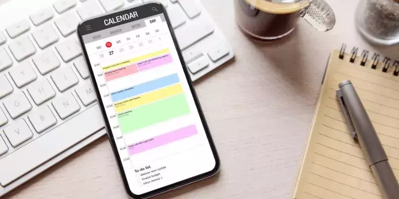 Google calendar Google calendar