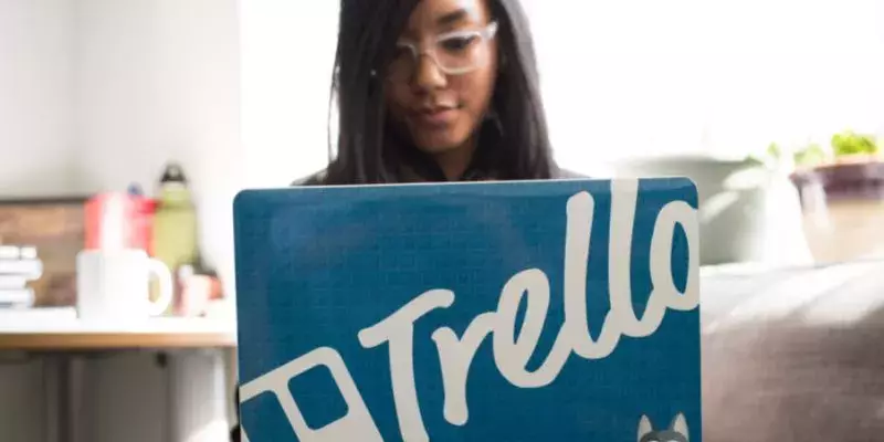 Trello Trello
