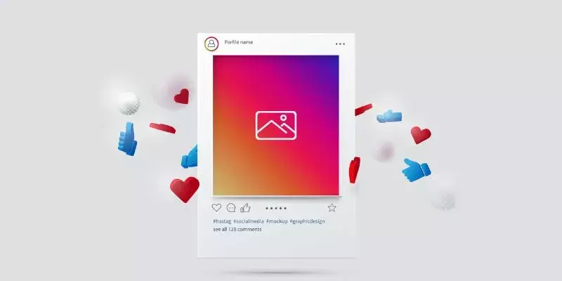 organic social content organic social content