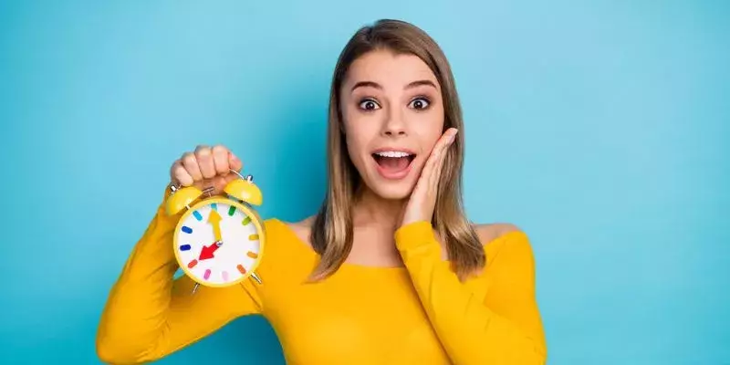 Posting times Posting times