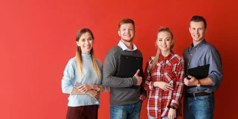 customer persona customer persona