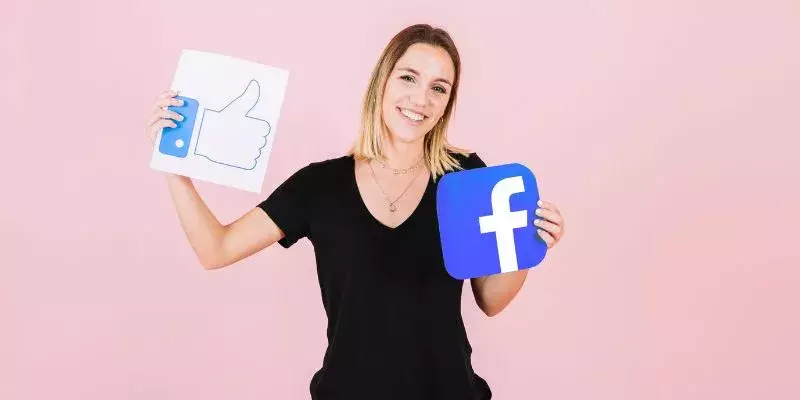 Facebook Facebook