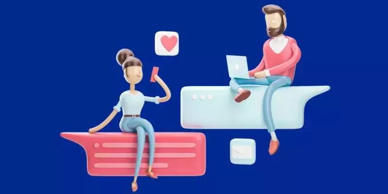 Social Media Social Media
