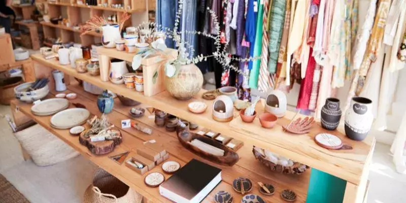 Gift Shops Gift Shops