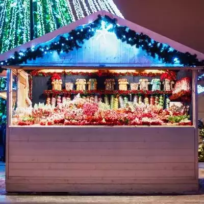 Christmas Market Christmas Market