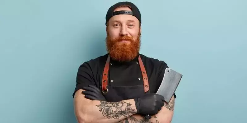 social media post ideas for a butcher