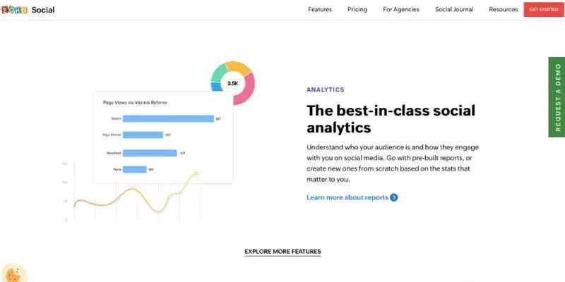 social media analytics tools social media analytics tools