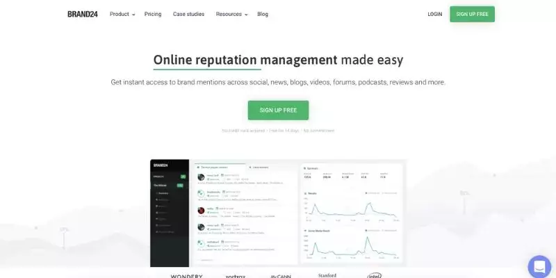 social media analytics tools social media analytics tools