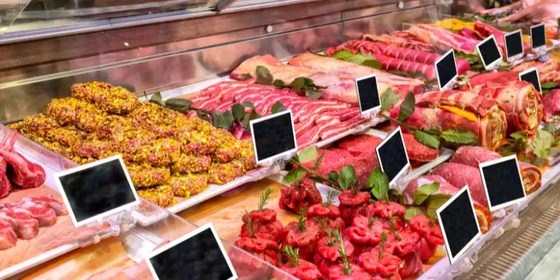 Market Market