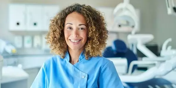 Dentist Dentist