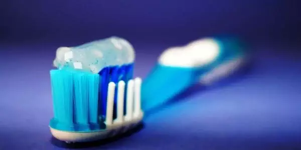 Toothbrush Toothbrush