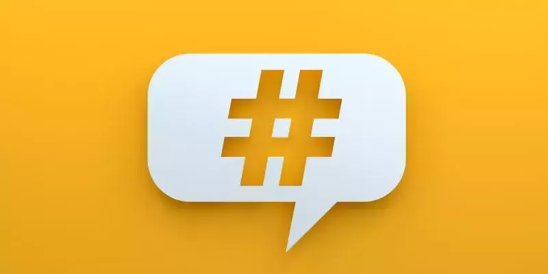 specific hashtag specific hashtag