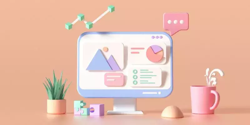 organic social media content