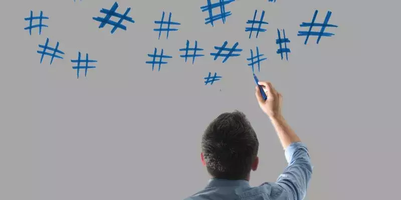 hashtags effectively hashtags effectively