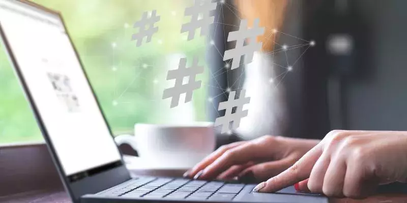 hashtag strategy hashtag strategy