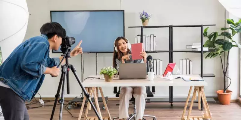 behind the scenes content behind the scenes content