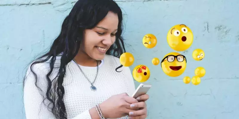 emoji represents emoji represents<br />