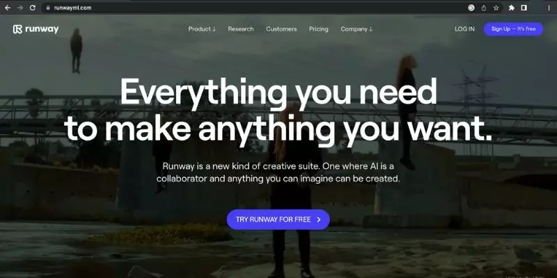 Runway ai solutions Runway ai solutions