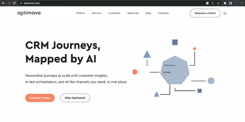 Optimove ai software Optimove ai software