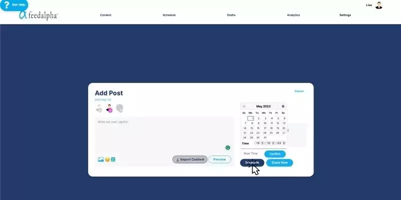 start scheduling instagram posts start scheduling instagram posts