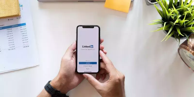 LinkedIn Platform LinkedIn Platform