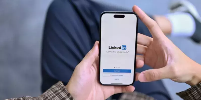 LinkedIn Content LinkedIn Content