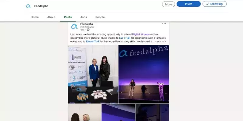 Publish Content Publish Content