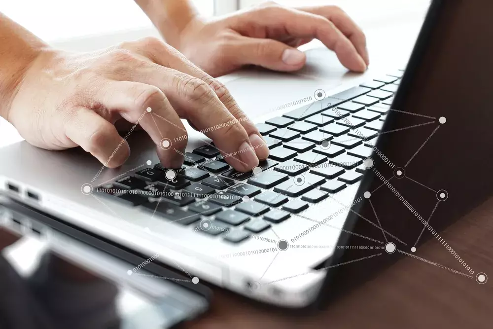 Case Study IT Professional