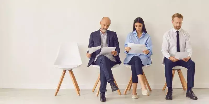 social media for recruiters