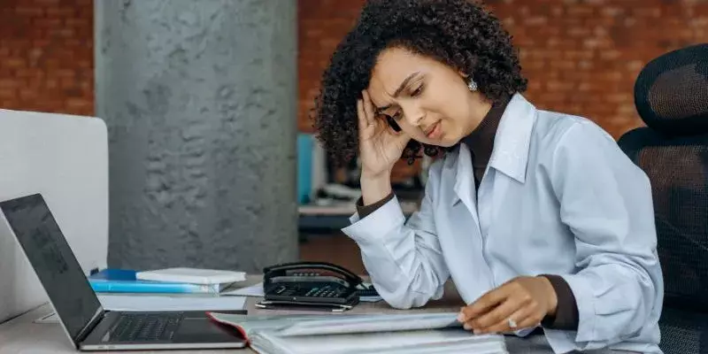 Avoid Burnout Avoid Burnout