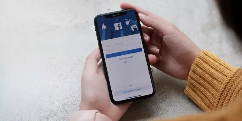 Facebook App Facebook App