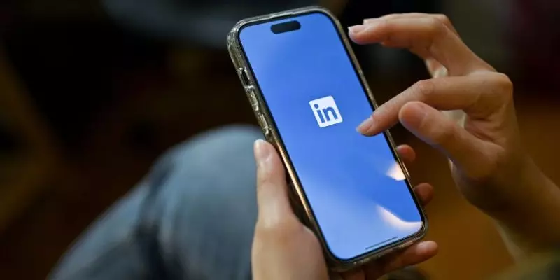 LinkedIn Homepage LinkedIn Homepage