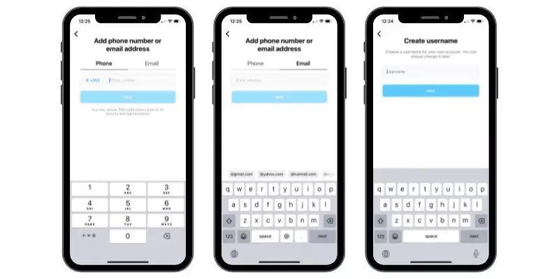 Set up account Set up account