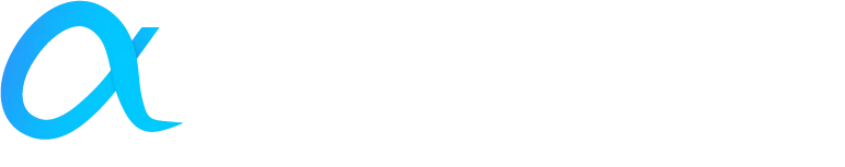 feedalpha logo