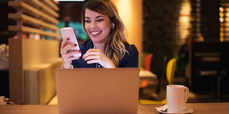 hotel social media marketing