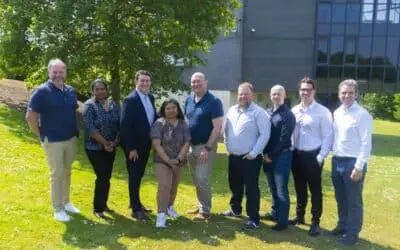 Ireland powers a sustainable AI revolution with GreenSphere
