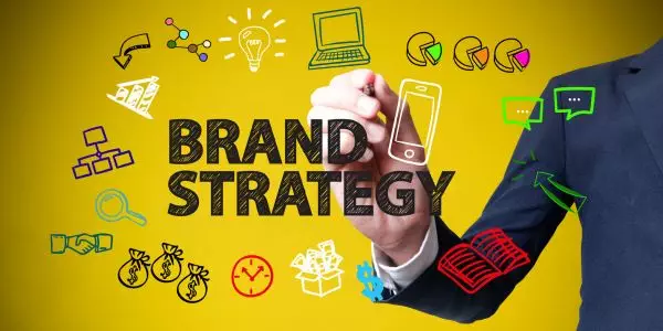 Brand Strategy Brand Strategy
